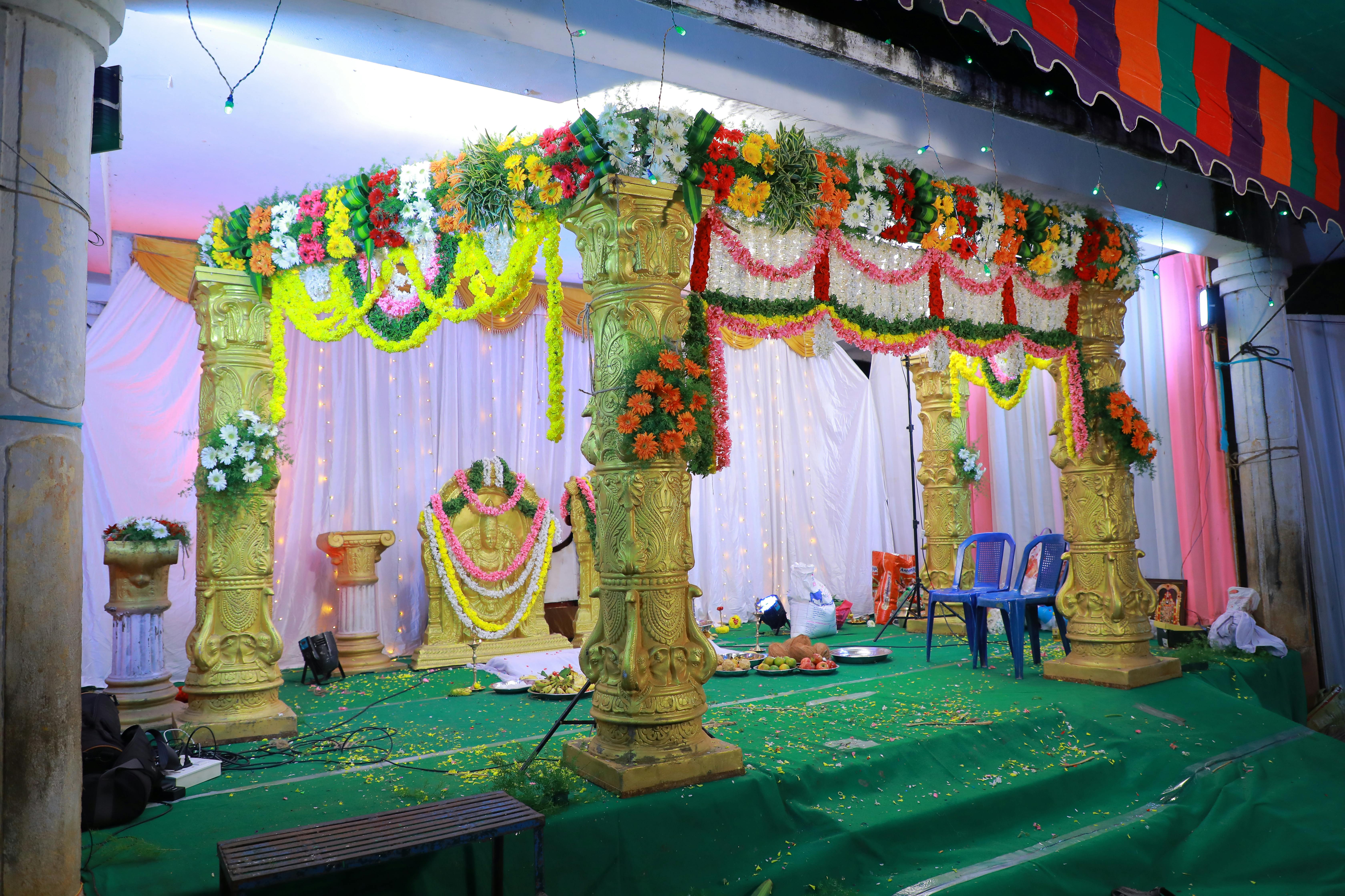 Celebrato Events
